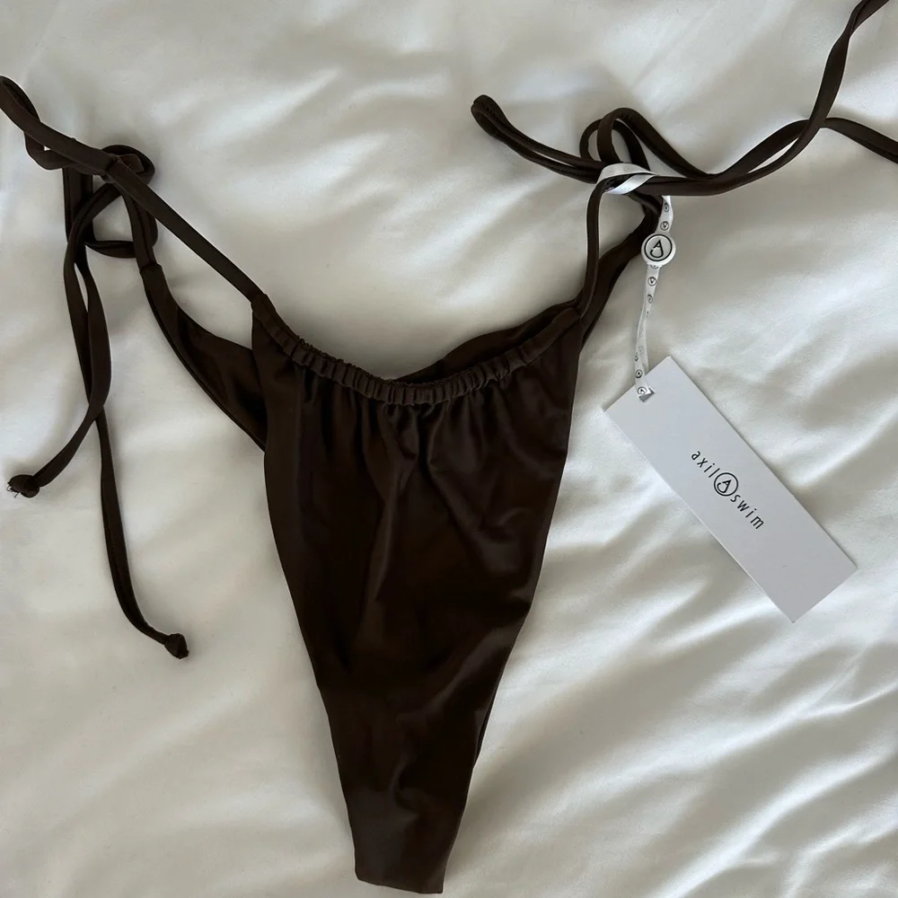 AXIL SWIM BIKINI SET - Picture 7 of 9